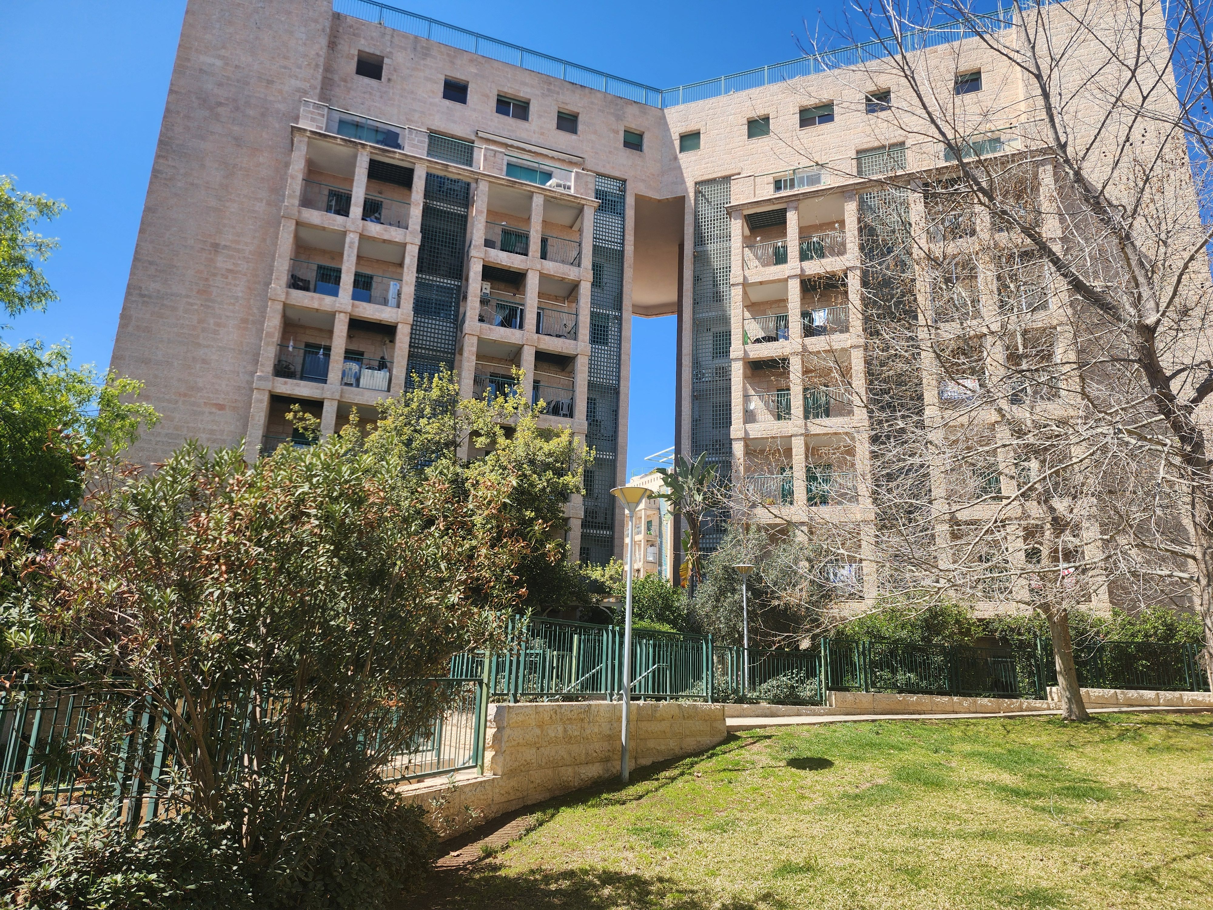 מהסמארטפון שלי